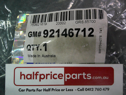 Holden VT/VX/VY/VZ Calais/Commodore/WH/WK/WL Caprice Steering Rack Boot New Part