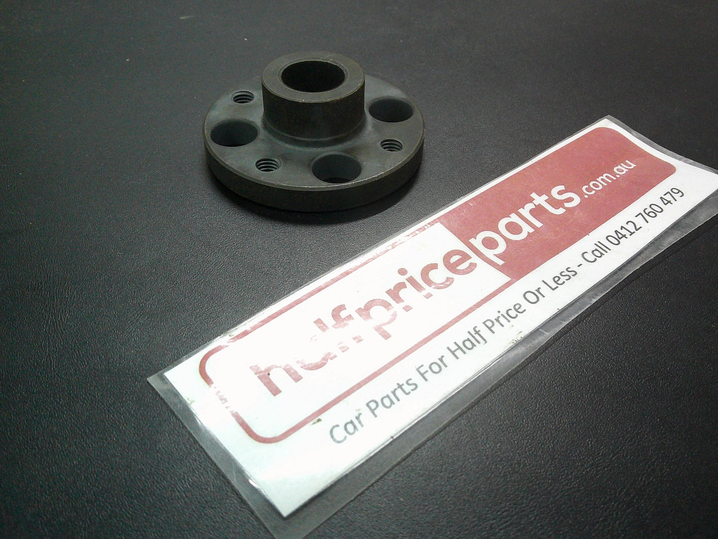 Holden VN/VP/VR/VS/VT/VU/VX/VY Genuine Power Steering Pulley Hub New Part
