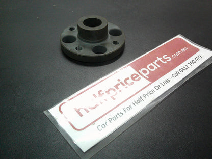 Holden VN/VP/VR/VS/VT/VU/VX/VY Genuine Power Steering Pulley Hub New Part