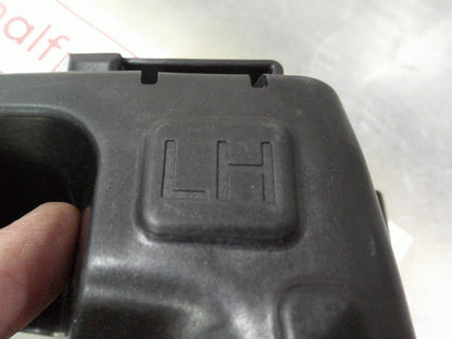 Holden JH Cruze Wagon Series II Genuine Left Hand Rear Inner Bumper Bracket New Part