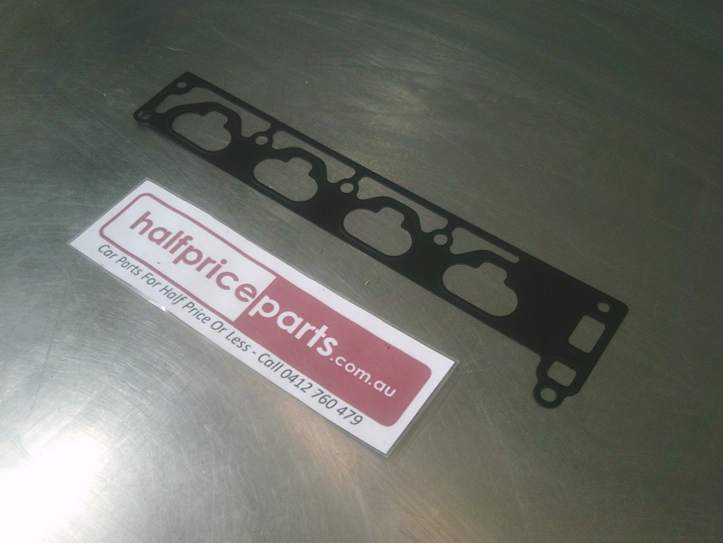 Daewoo Lacetti Genuine Intake Manifold Gasket New Part