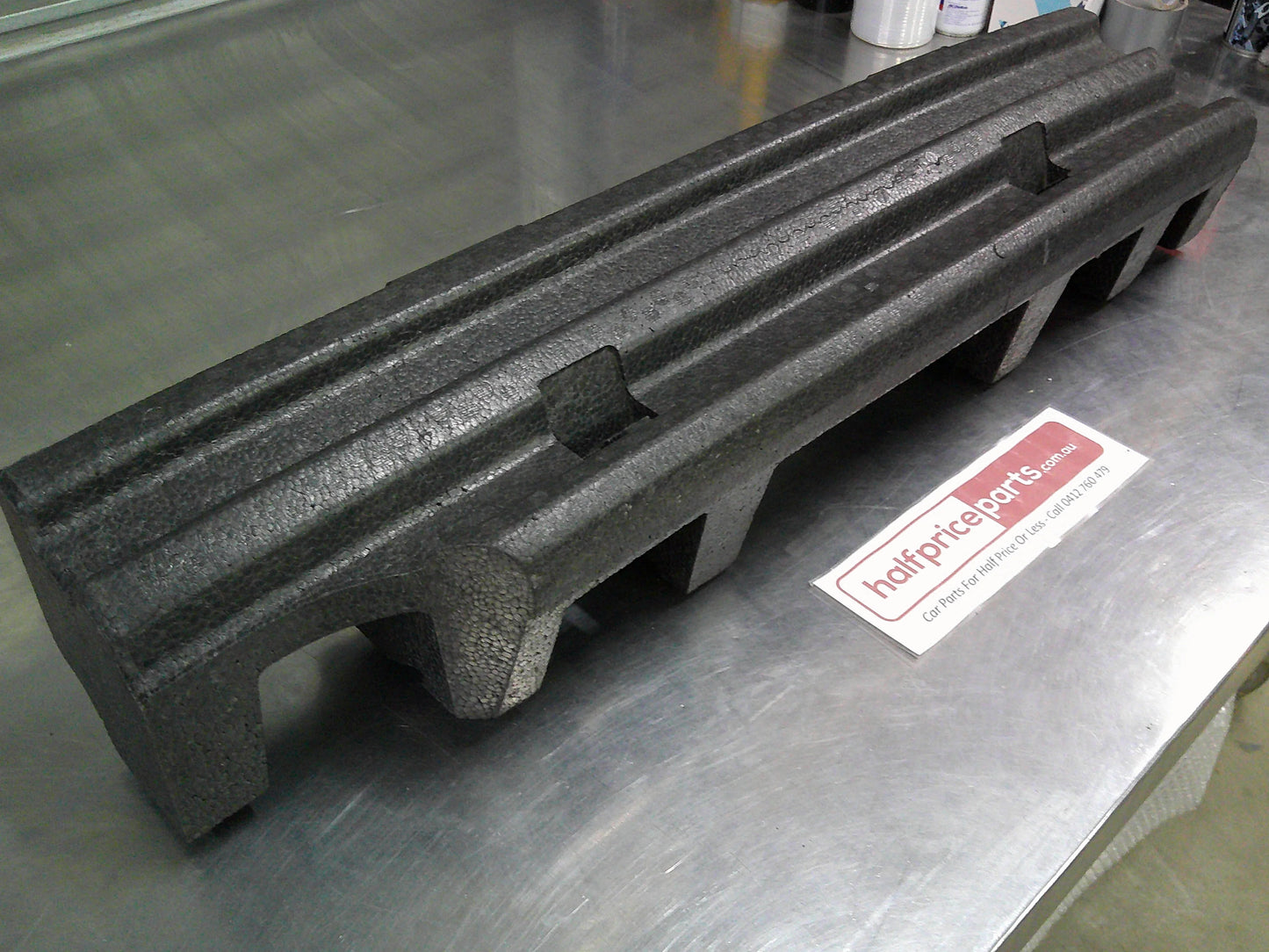 Holden TS Astra Genuine Rear Center Bumper Absorber New Part