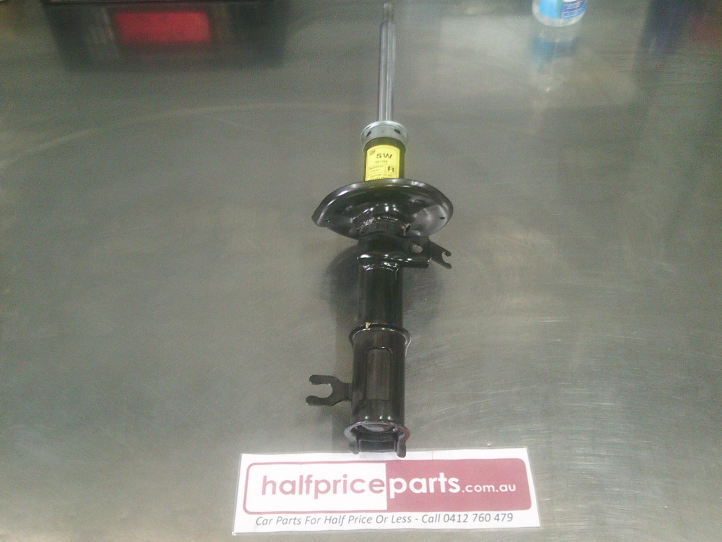 Holden TK Barina Genuine Right Hand Front Shock Strut W/Out ABS New Part