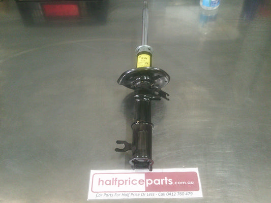 Holden TK Barina Genuine Right Hand Front Shock Strut W/Out ABS New Part