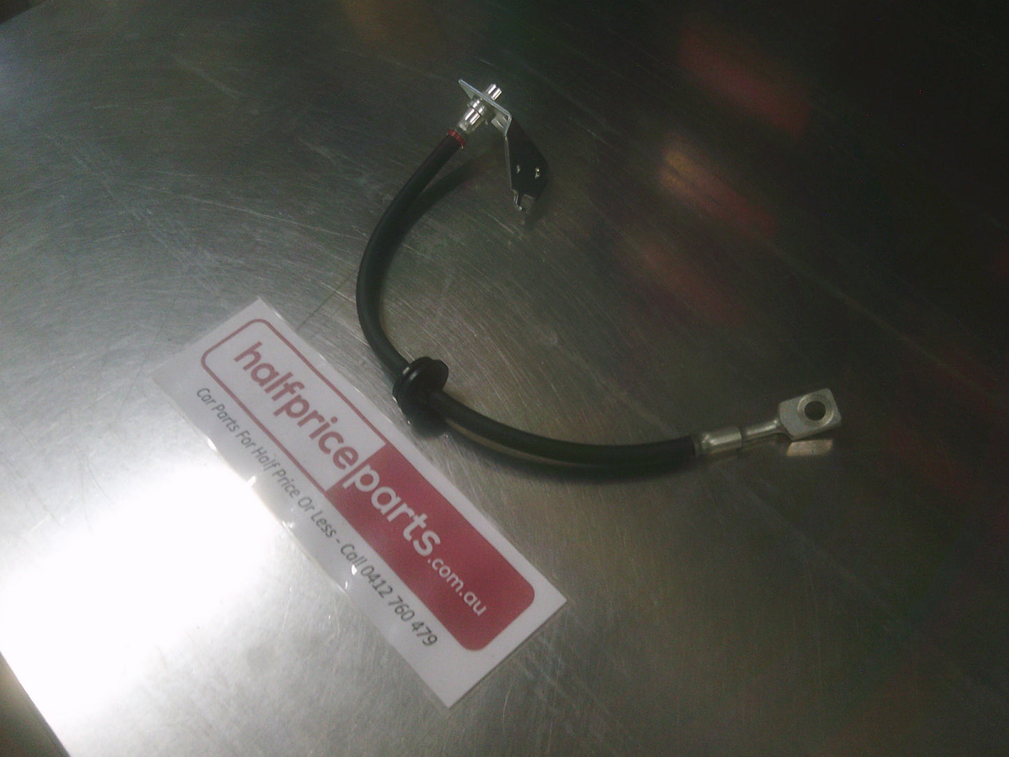 Holden VZ Commodore Genuine Right Hand Front Brake Hose New Part