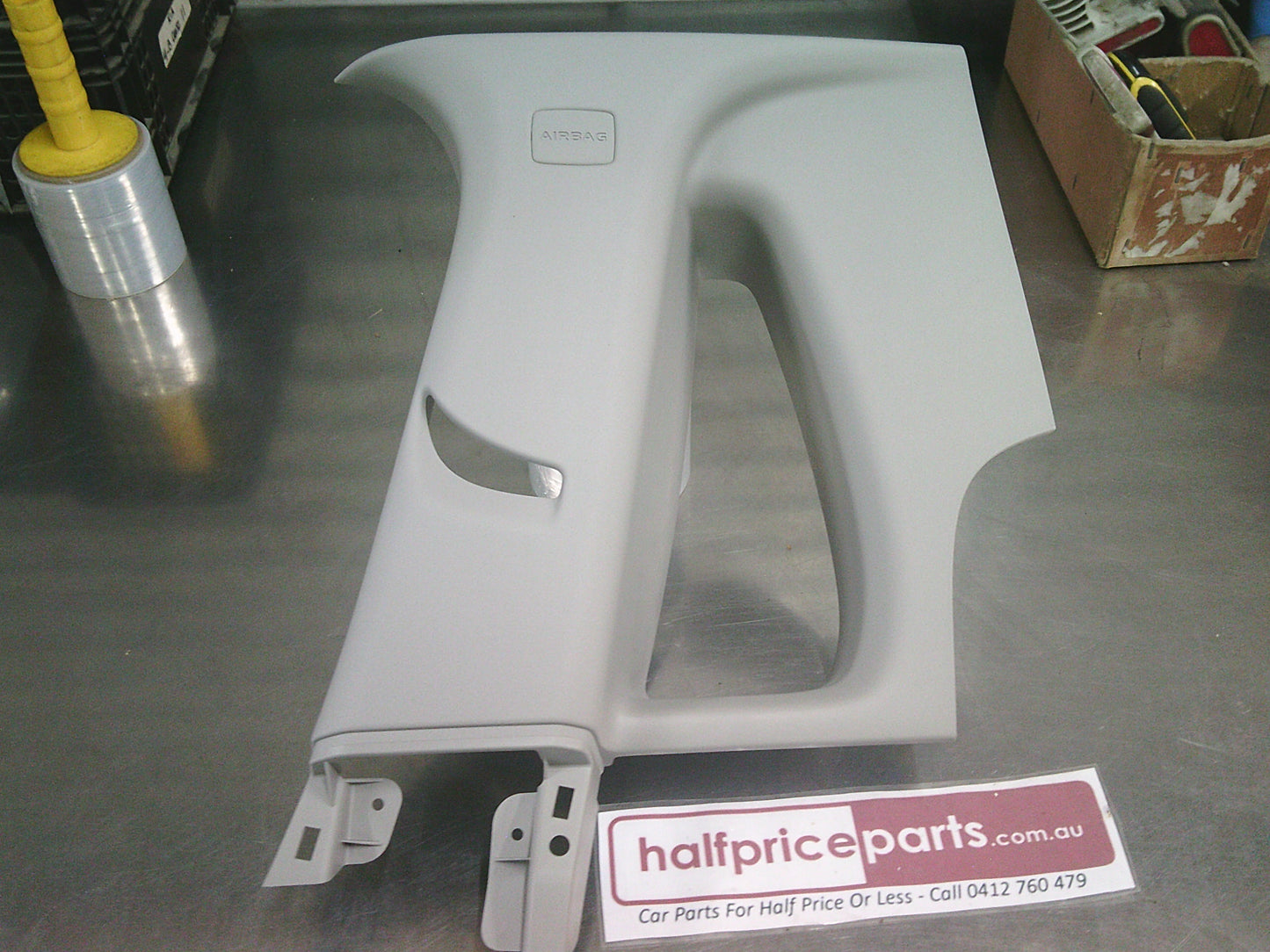 Holden WM Caprice Genuine Right Hand Inner Trim New Part