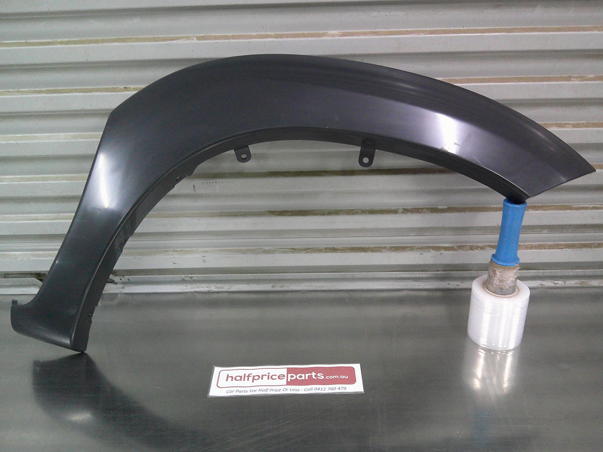 Toyota Hilux Genuine Right Hand Front Wheel Arch Flare Only New Part