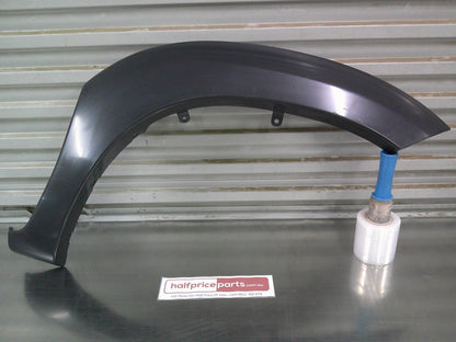 Toyota Hilux Genuine Right Hand Front Wheel Arch Flare Only New Part