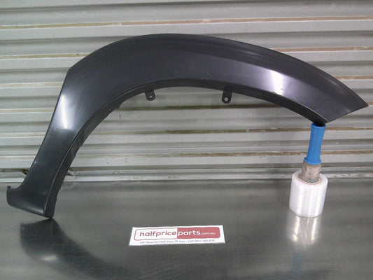 Toyota Hilux Genuine Right Hand Front Wheel Arch Flare Only New Part