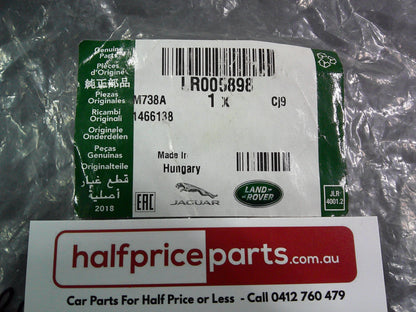 Land Rover/Range Rover/Range Rover Sport Genuine Right Hand Intake Manifold Gasket New Part
