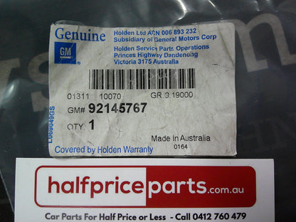 Holden VY Commodore/Statesman Genuine Dehydrator Receiver Bracket New Part