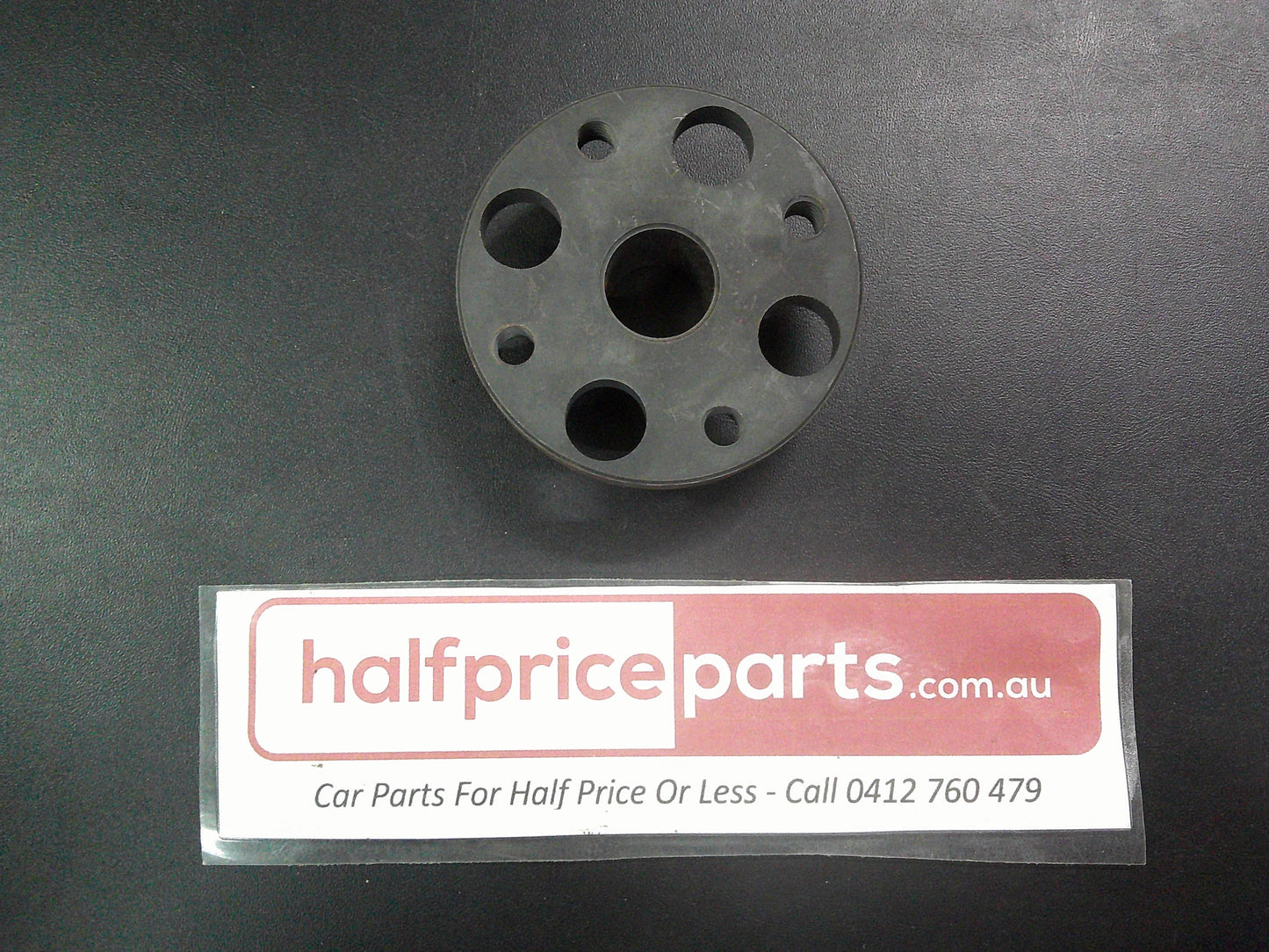 Holden VN/VP/VR/VS/VT/VU/VX/VY Genuine Power Steering Pulley Hub New Part