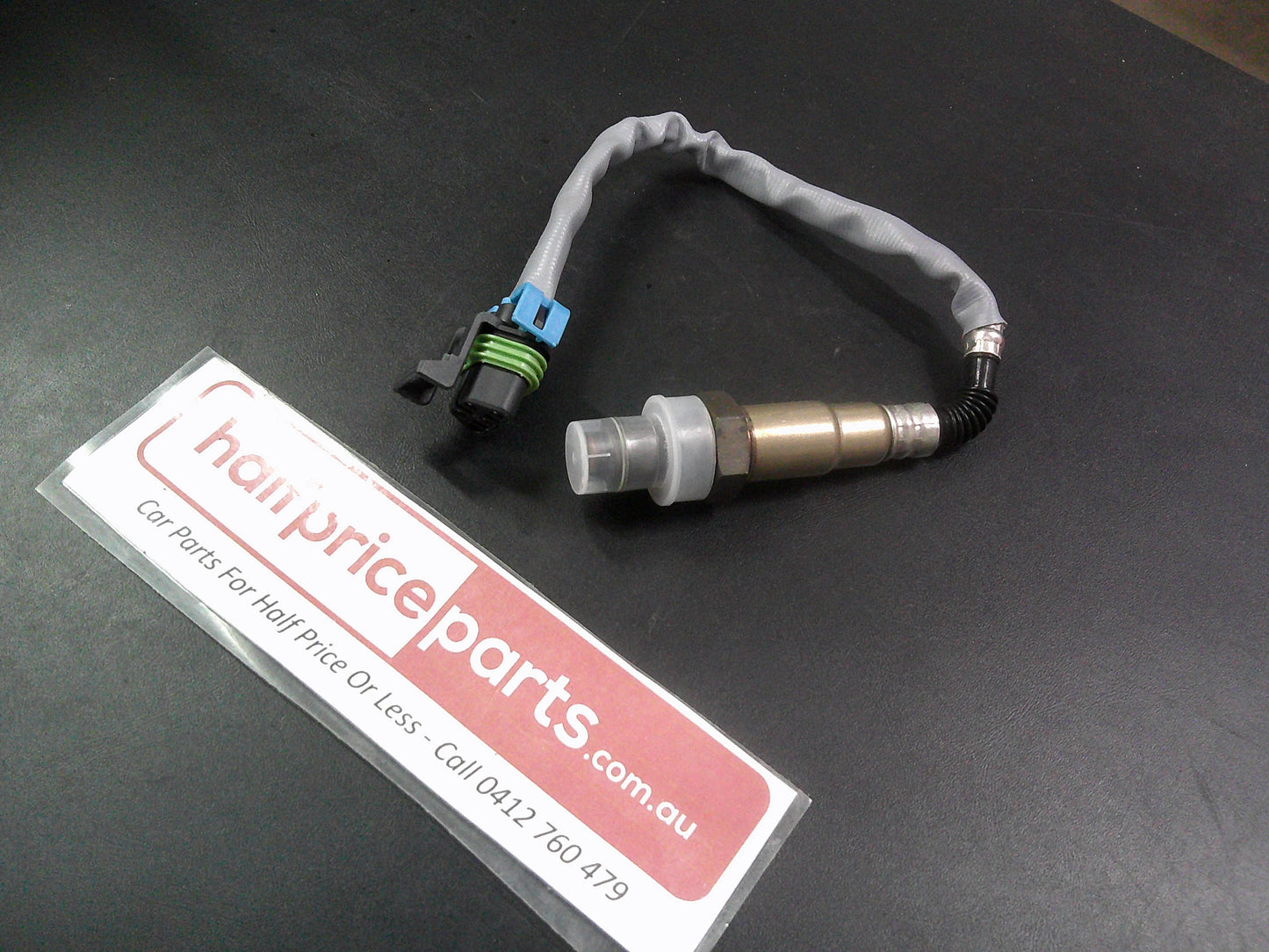 ACDelco Oxygen Sensor (O2 Sensor) Suits Holden CG7 Captiva New Part