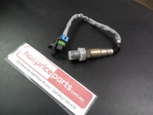 ACDelco Oxygen Sensor (O2 Sensor) Suits Holden CG7 Captiva New Part