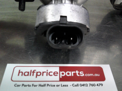 Holden RG Colorado LTZ Genuine Fog light (Pair) Used Part VGC
