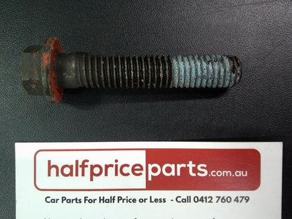 Holden VP Commodore/Calais Genuine Lower Cylinder Head Bolt New Part
