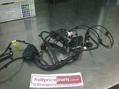 Holden JH Cruze Genuine Forward Wiring Harness - New Part