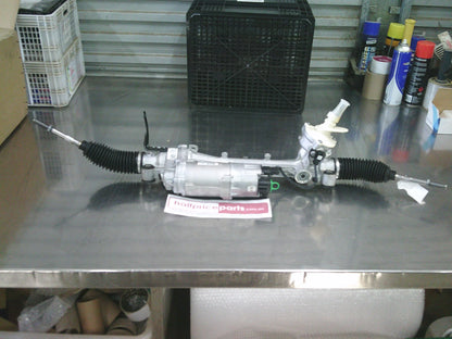 Holden Astra-K Genuine Front Power Steering Electric Rack New Part