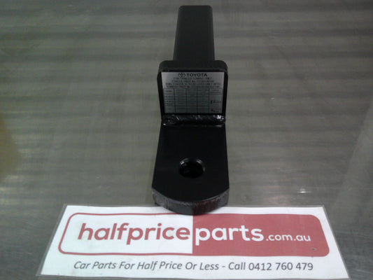 Toyota Hilux SR5 Genuine Towbar Tongue Only New Part