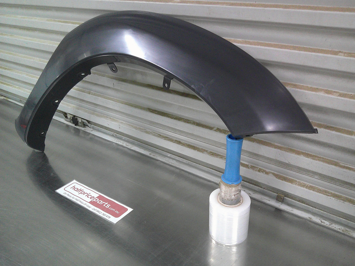 Toyota Hilux Genuine Right Hand Front Wheel Arch Flare Only New Part