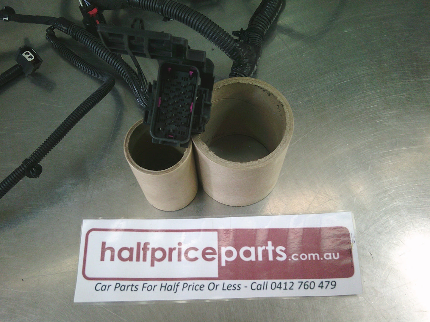 Holden JH Cruze Genuine Forward Wiring Harness - New Part