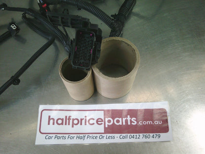 Holden JH Cruze Genuine Forward Wiring Harness - New Part