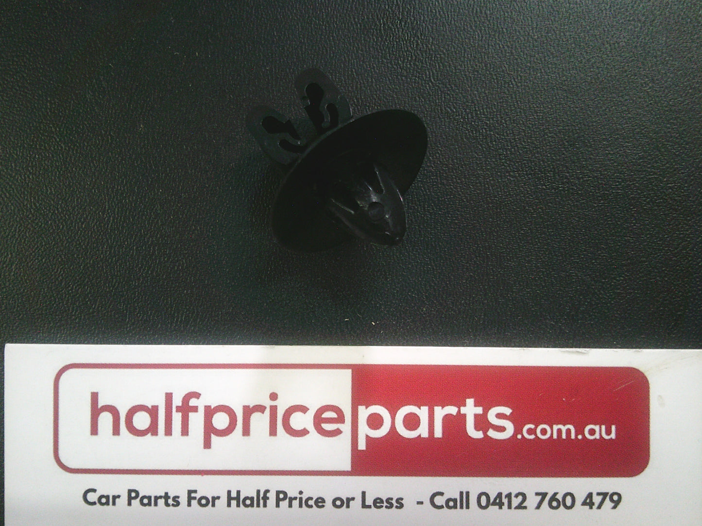 Holden JH Cruze Genuine Bonnet Release Cable Clip New Part