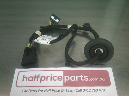 Holden BK Astra Genuine Rear Body Fascia Wiring Loom New Part