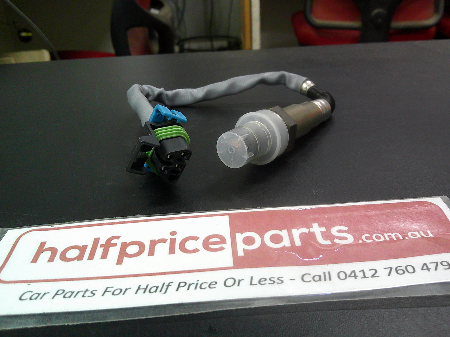 ACDelco Oxygen Sensor (O2 Sensor) Suits Holden CG7 Captiva New Part