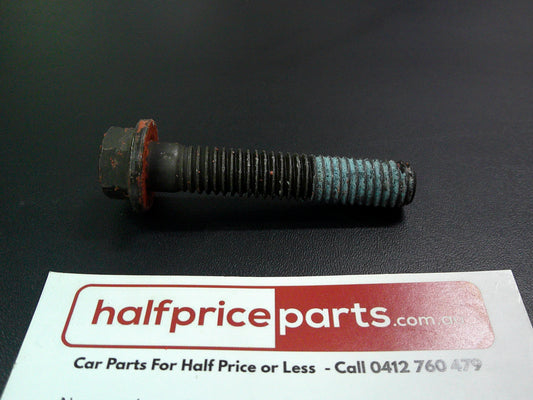 Holden VP Commodore/Calais Genuine Lower Cylinder Head Bolt New Part