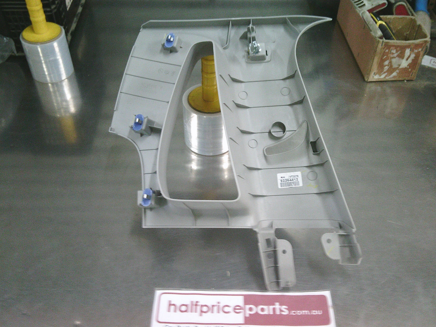 Holden WM Caprice Genuine Right Hand Inner Trim New Part