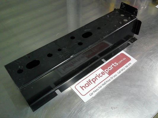Holden VE Commodore Genuine Right Floor Compartment Rail ASM New Part