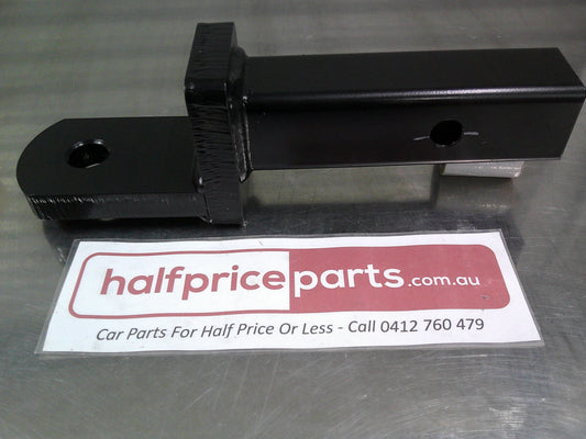 Toyota Hilux SR5 Genuine Towbar Tongue Only New Part