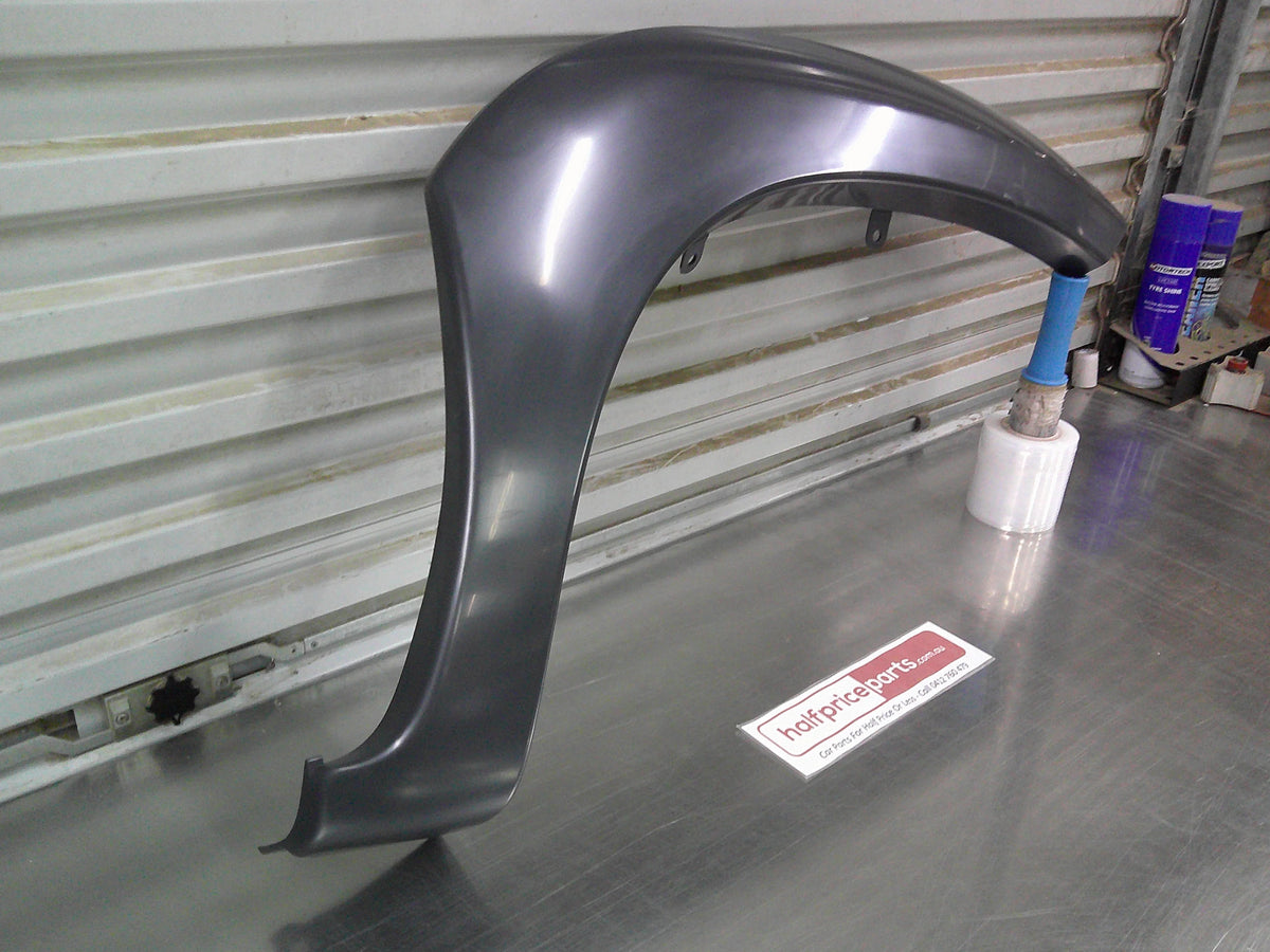 Toyota Hilux Genuine Right Hand Front Wheel Arch Flare Only New Part