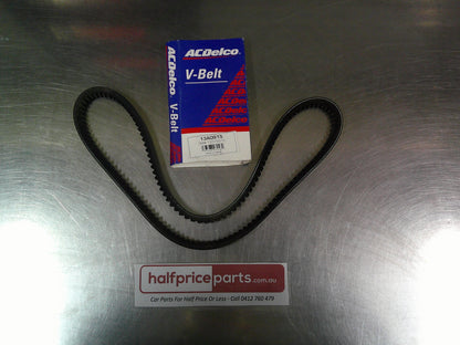 ACDelco Genuine Drive Belt Suits Audi/Ford/Holden/Mazda/Mitsubishi/Nissan/Subaru/Toyota New Part