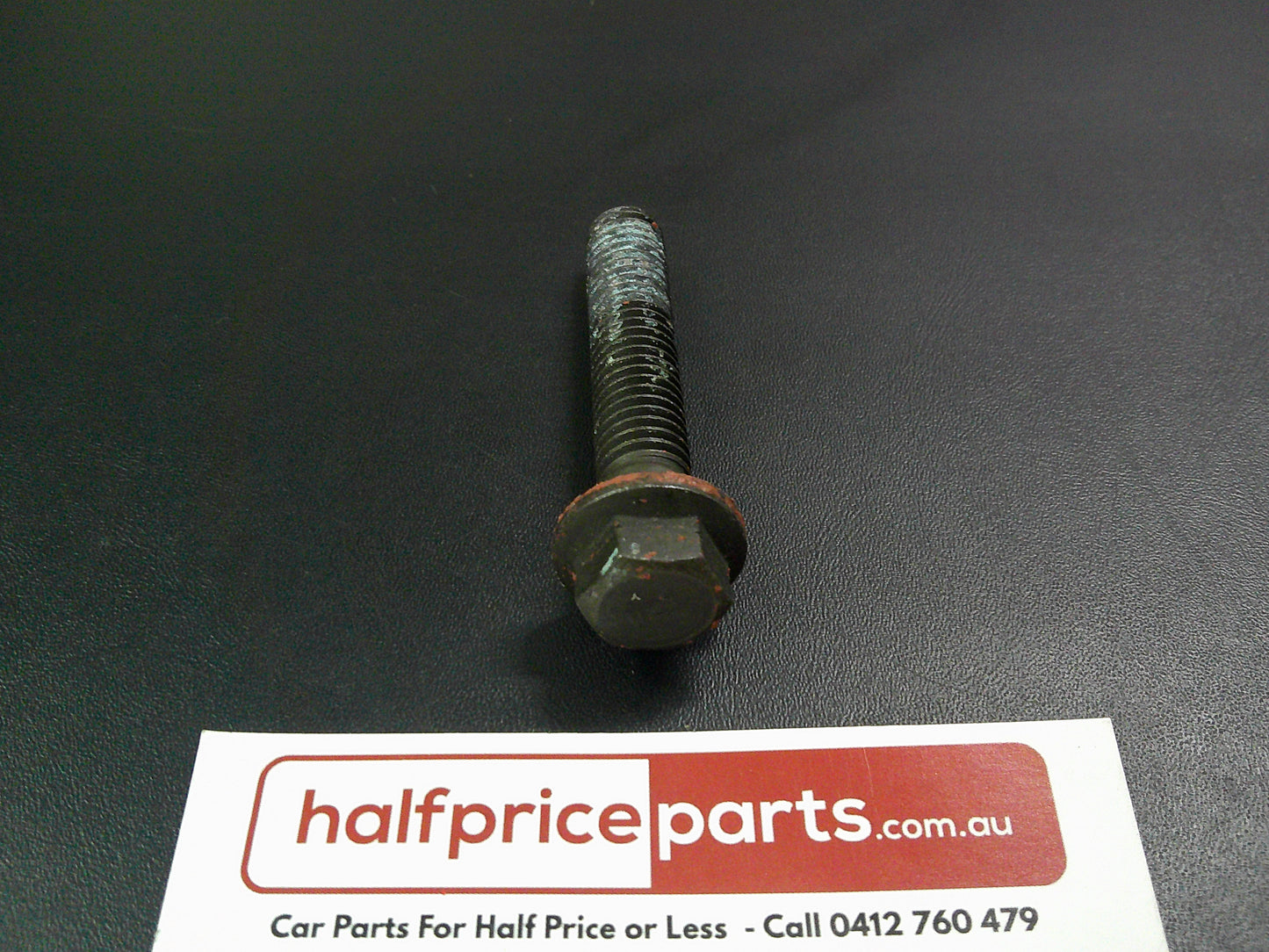 Holden VP Commodore/Calais Genuine Lower Cylinder Head Bolt New Part