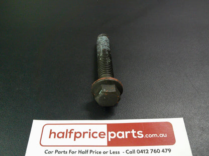 Holden VP Commodore/Calais Genuine Lower Cylinder Head Bolt New Part