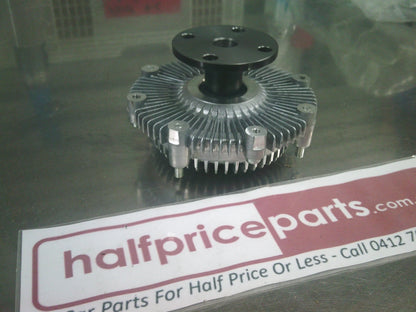 Holden TF Rodeo/Jackaroo Genuine Fan Clutch Assembly Suits 4ZE1 New Part