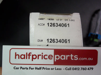 ACDelco Oxygen Sensor (O2 Sensor) Suits Holden CG7 Captiva New Part