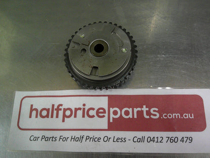 Holden RG Colorado Genuine Left Hand Inner Camshaft Position Actuator New Part