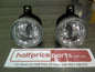 Holden RC Colorado/RA Rodeo/Isuzu D-Max Genuine Fog Light Pair Used Part