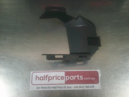 Holden CG Captiva Genuine Right Hand Side Front Bumper Facia New Part
