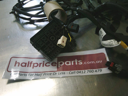 Holden JH Cruze Genuine Forward Wiring Harness - New Part