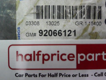 Holden Astra F/G/Zafira A/B Genuine Thermostat Gasket New Part