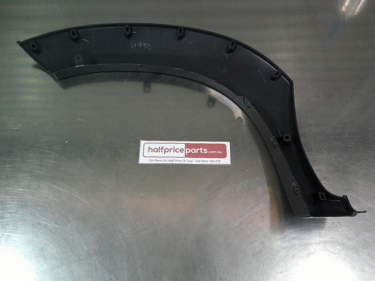 Toyota Hilux Genuine Right Hand Front Wheel Arch Flare Only New Part