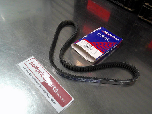 ACDelco Genuine Drive Belt Suits Audi/Ford/Holden/Mazda/Mitsubishi/Nissan/Subaru/Toyota New Part