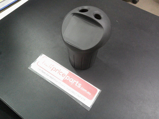Holden Genuine Jet Black Cup Holder Organiser New Part
