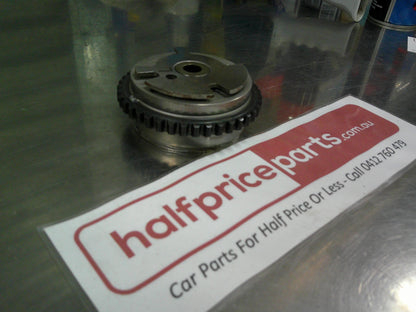 Holden RG Colorado Genuine Left Hand Inner Camshaft Position Actuator New Part