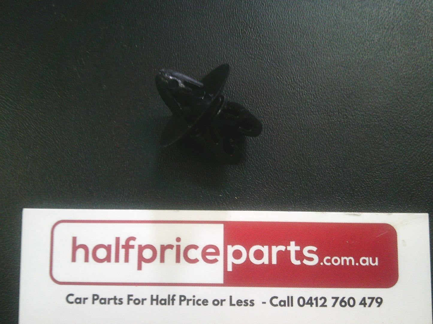 Holden JH Cruze Genuine Bonnet Release Cable Clip New Part