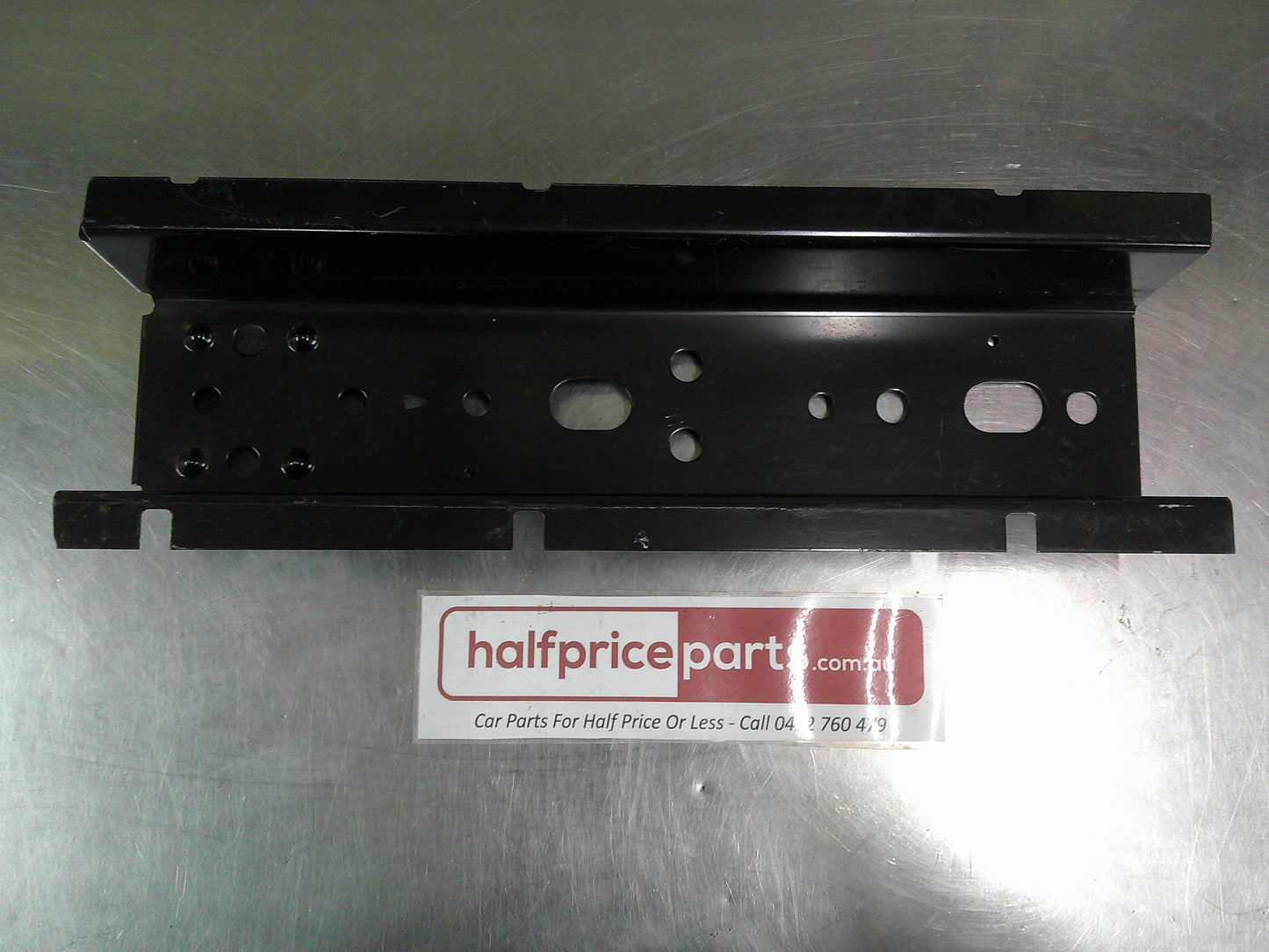 Holden VE Commodore Genuine Right Floor Compartment Rail ASM New Part